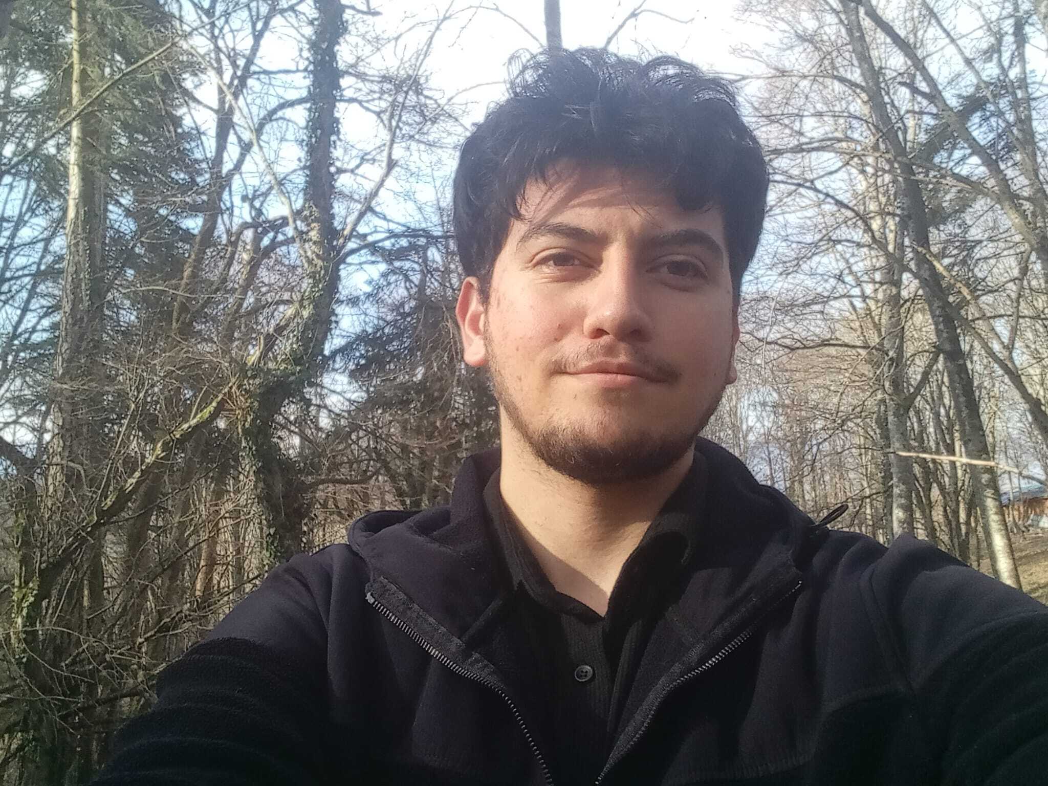 Ali Karadaş