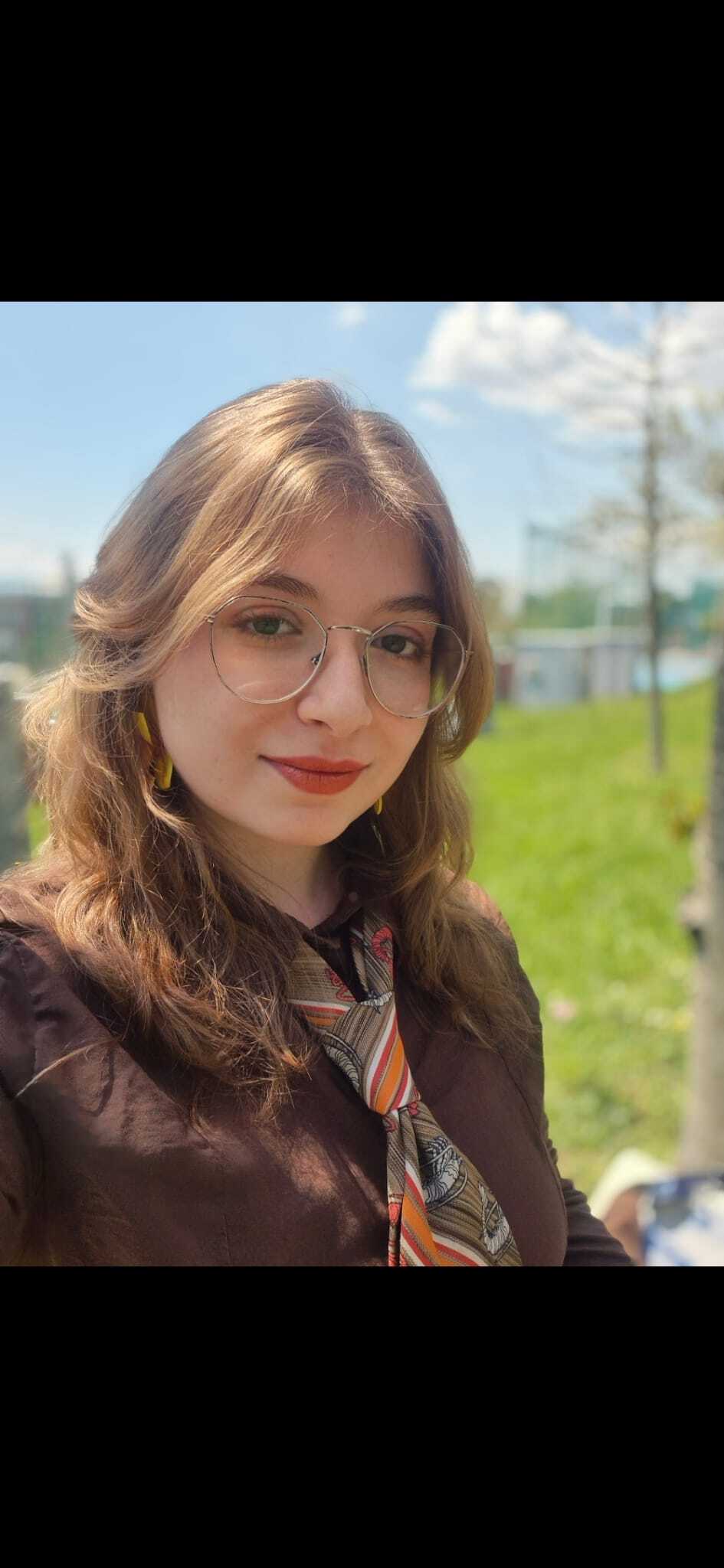 Azra Ekin Kulein