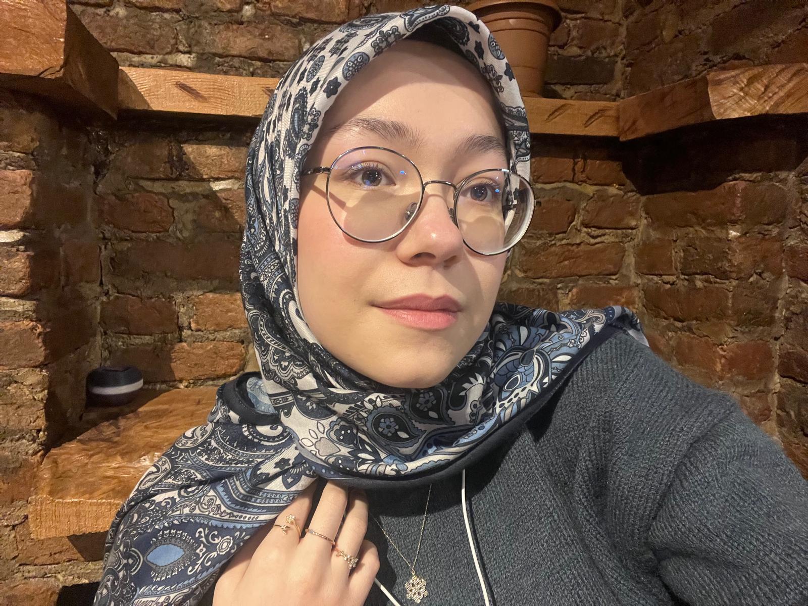 Betül Davutoğlu